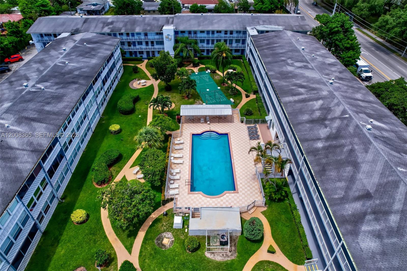 GOLDEN TOWERS NO 2 INC - - Residential