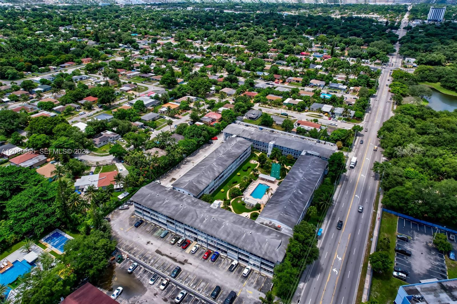 GOLDEN TOWERS NO 2 INC - - Residential