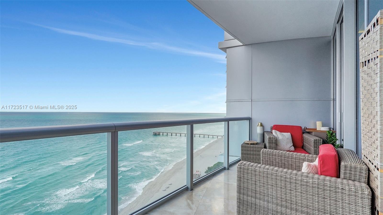 17001 Collins Ave 2106