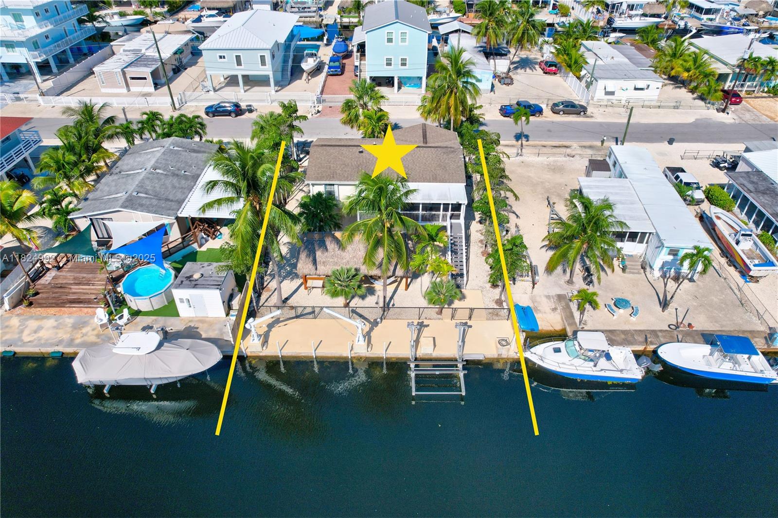 LAKE SURPRISE ESTATES - Residential