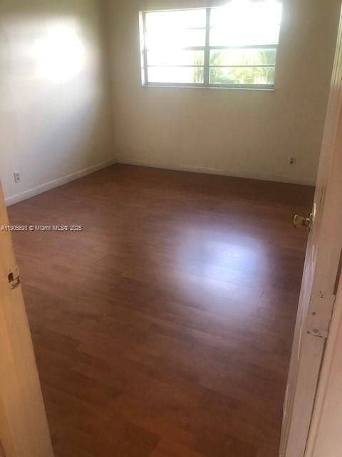 TOWNHOUSES OF PLANTATION - Residential Lease