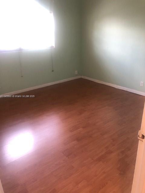 TOWNHOUSES OF PLANTATION - Residential Lease