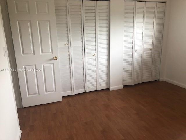 TOWNHOUSES OF PLANTATION - Residential Lease