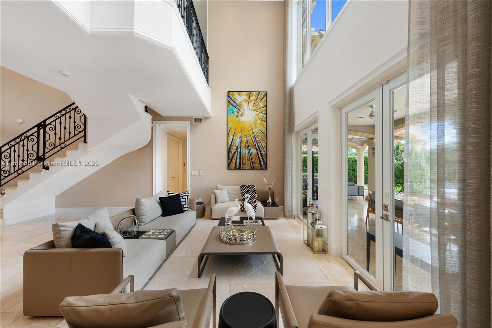 CORAL RIDGE - Residential