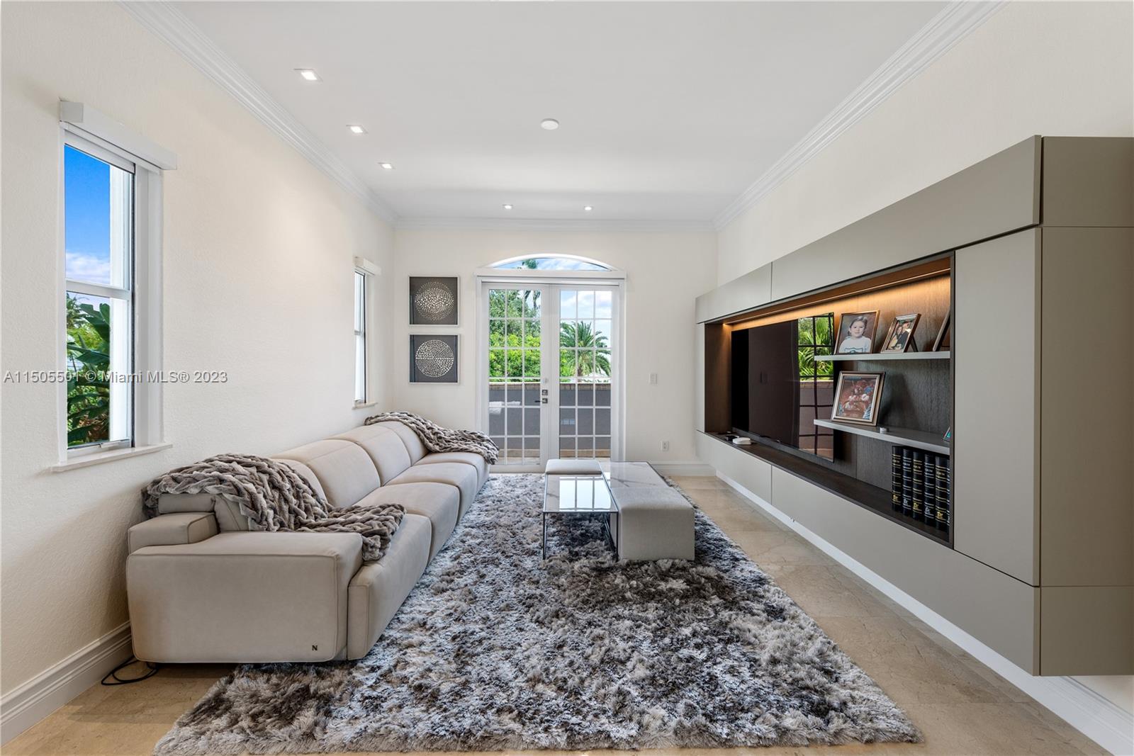 CORAL RIDGE - Residential