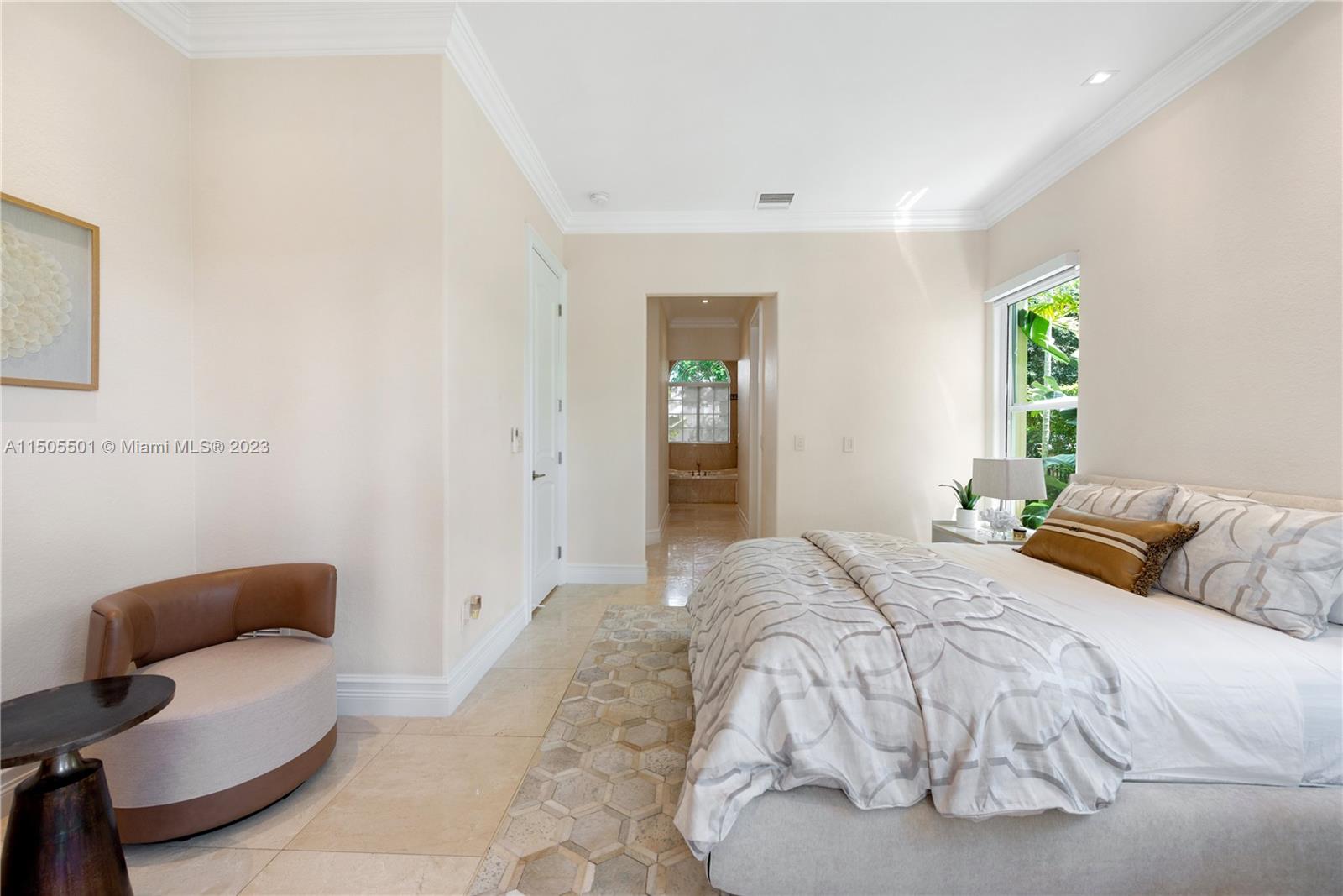 CORAL RIDGE - Residential