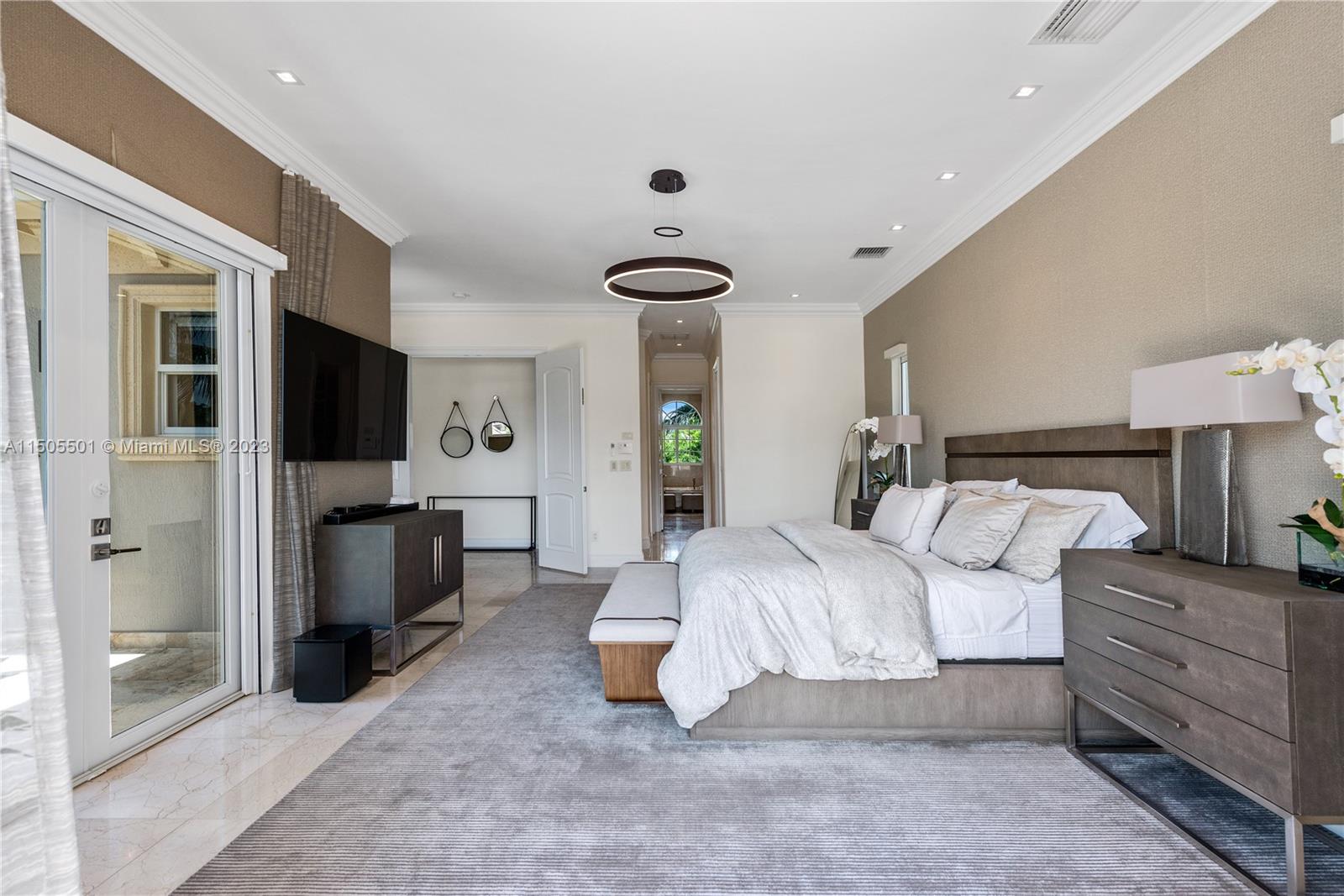 CORAL RIDGE - Residential