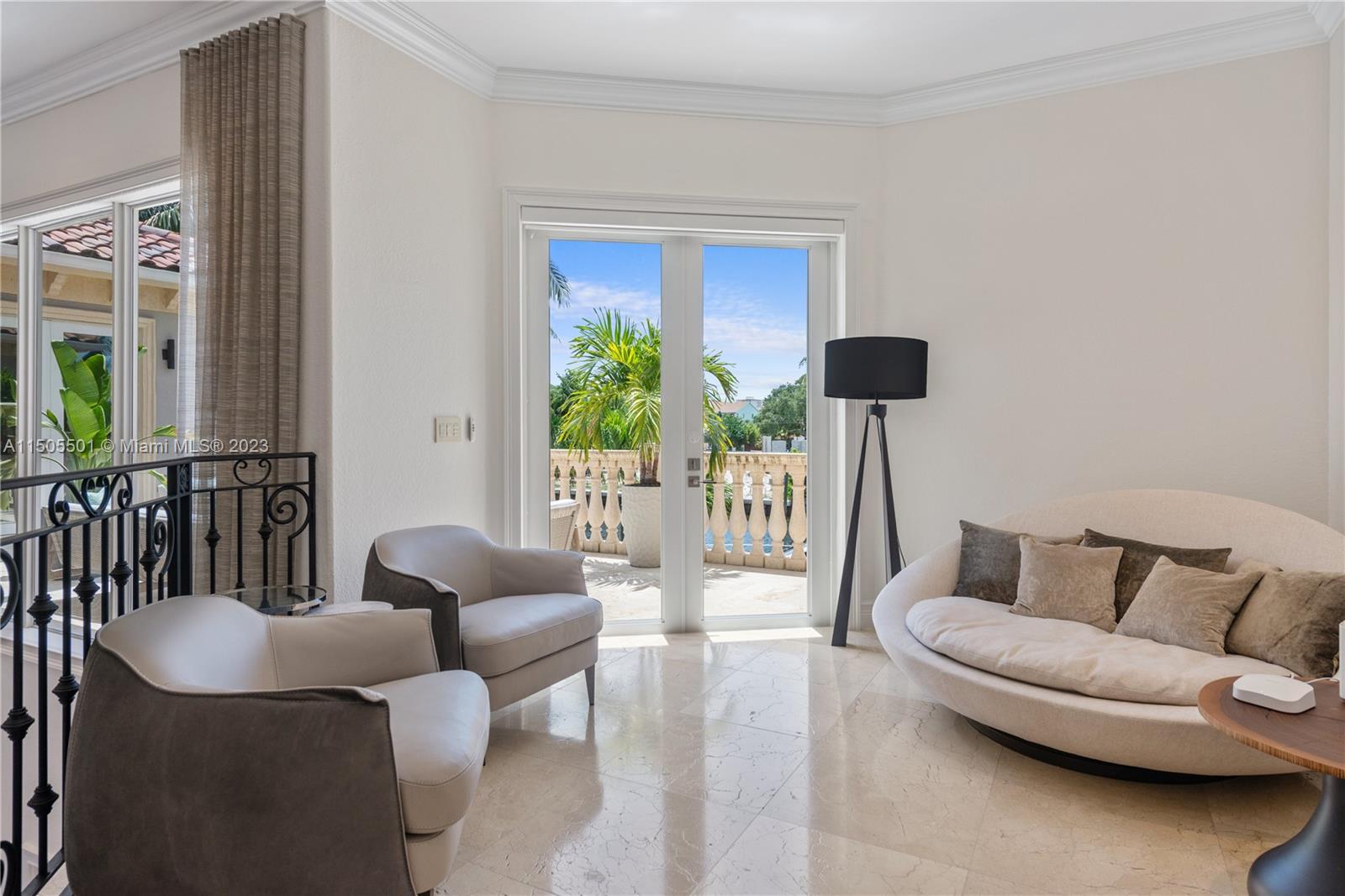 CORAL RIDGE - Residential