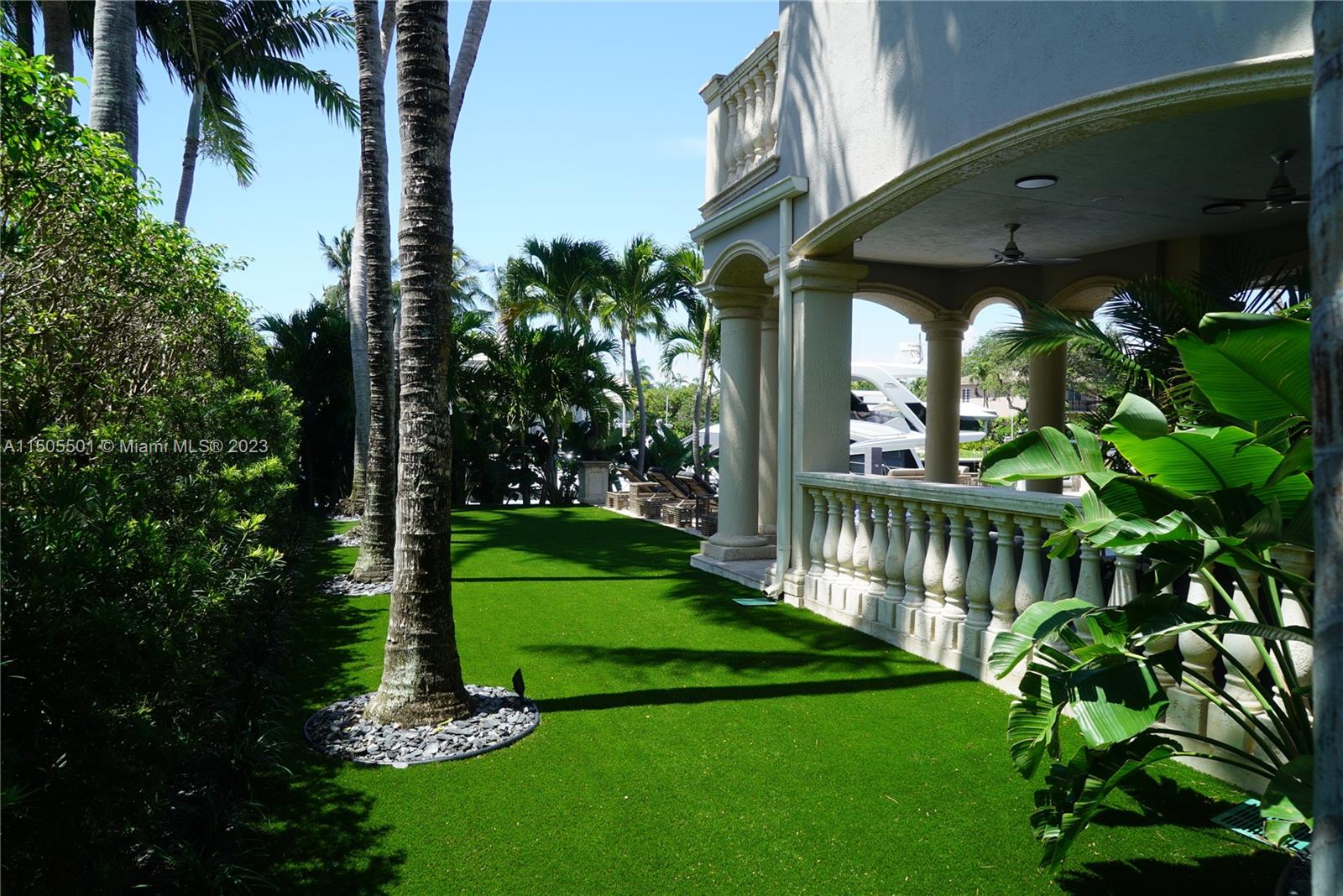 CORAL RIDGE - Residential