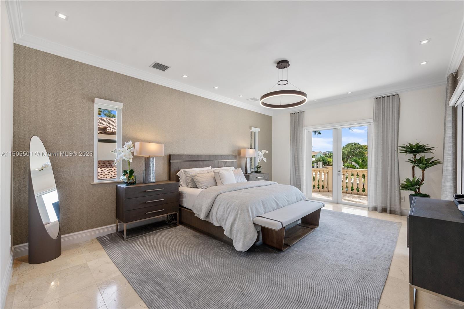 CORAL RIDGE - Residential