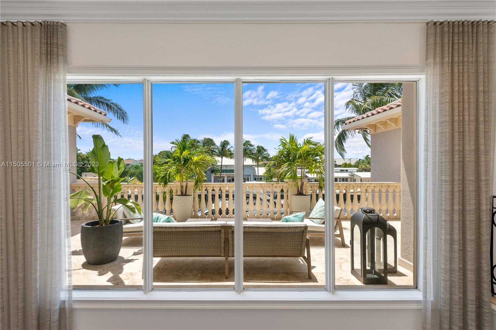 CORAL RIDGE - Residential