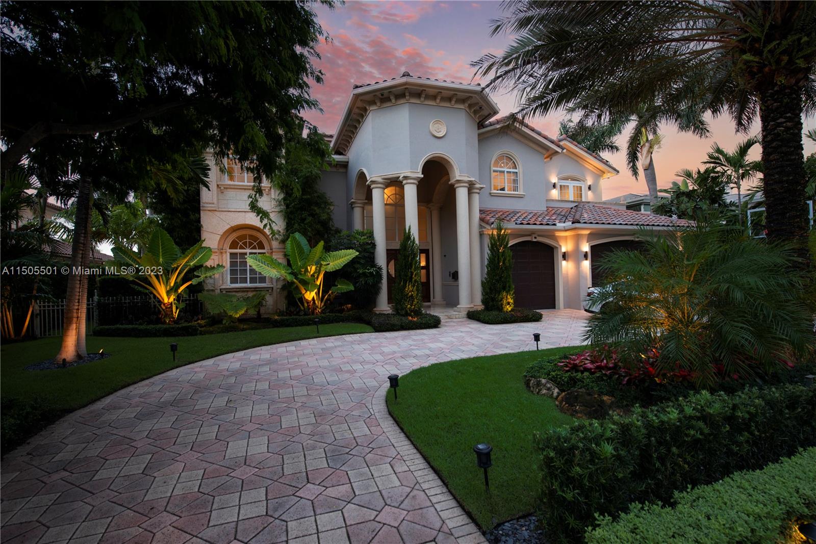 CORAL RIDGE - Residential