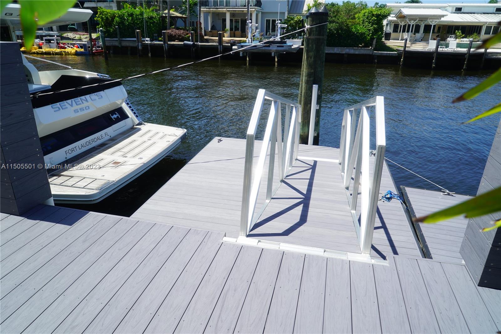 CORAL RIDGE - Residential