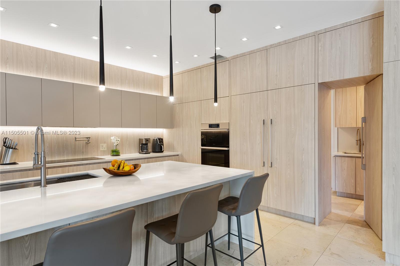 CORAL RIDGE - Residential