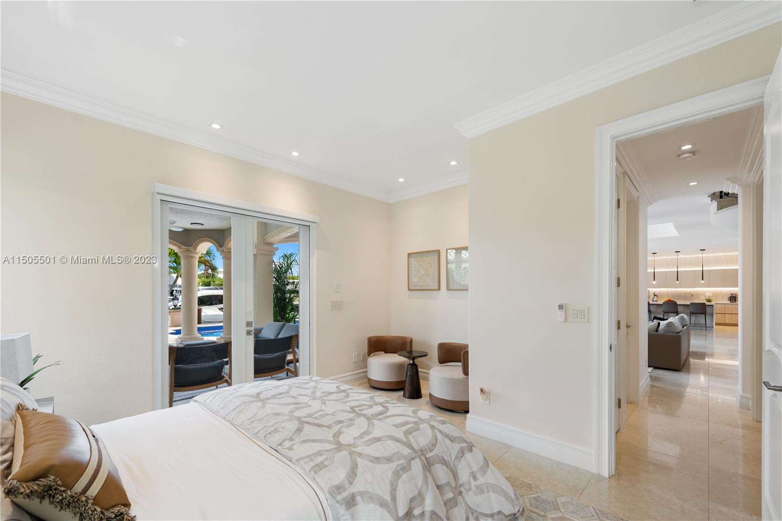 CORAL RIDGE - Residential