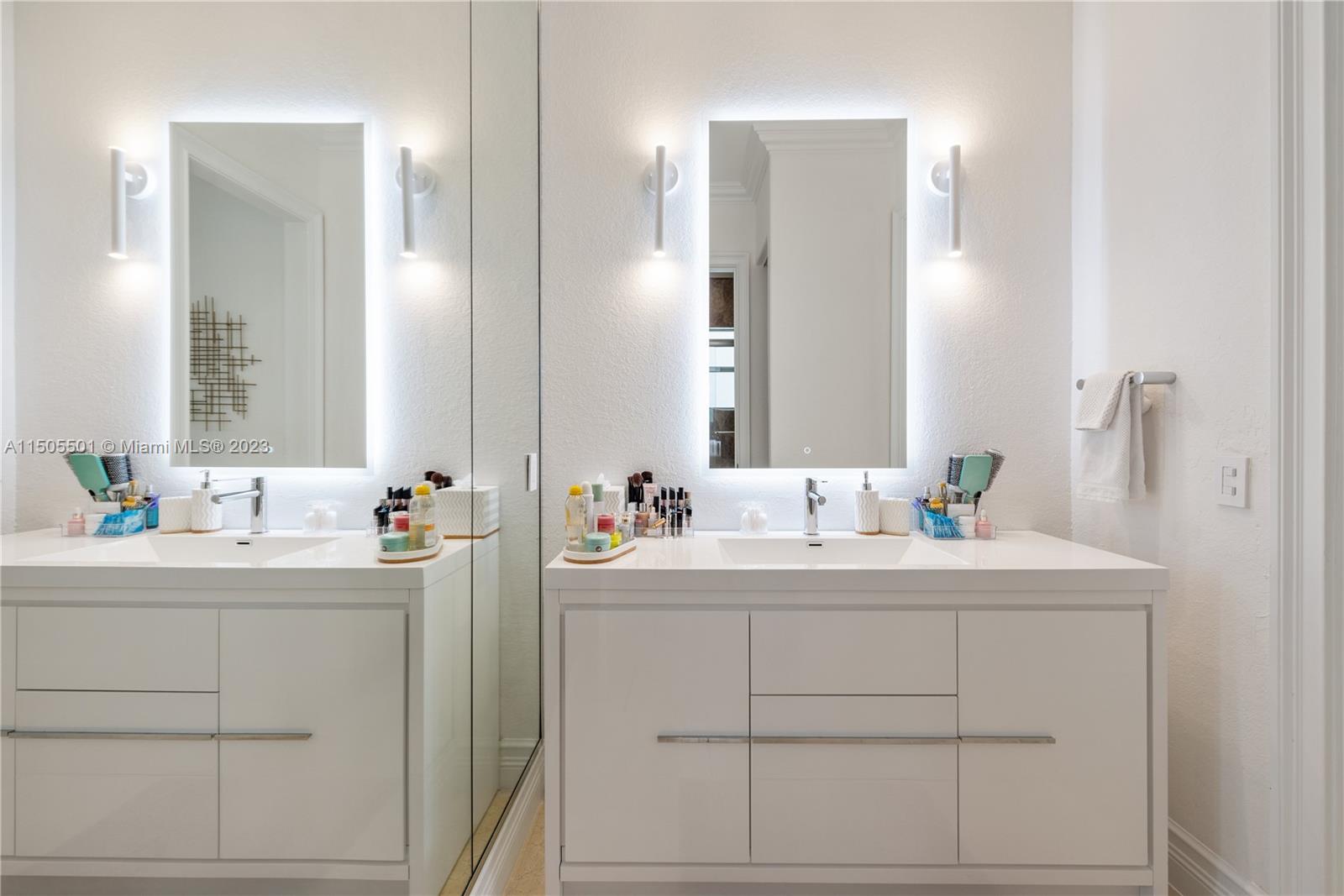 CORAL RIDGE - Residential