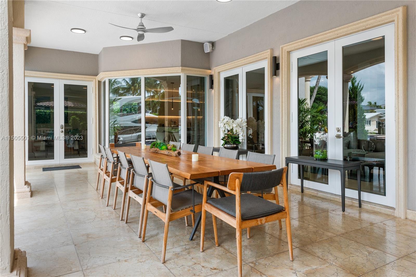 CORAL RIDGE - Residential