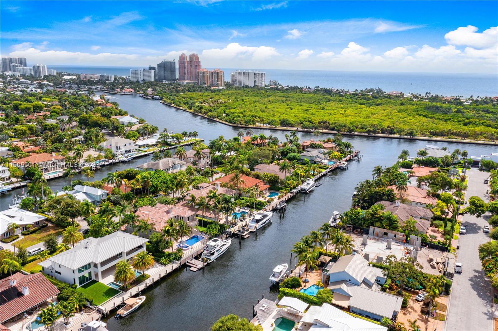 CORAL RIDGE - Residential