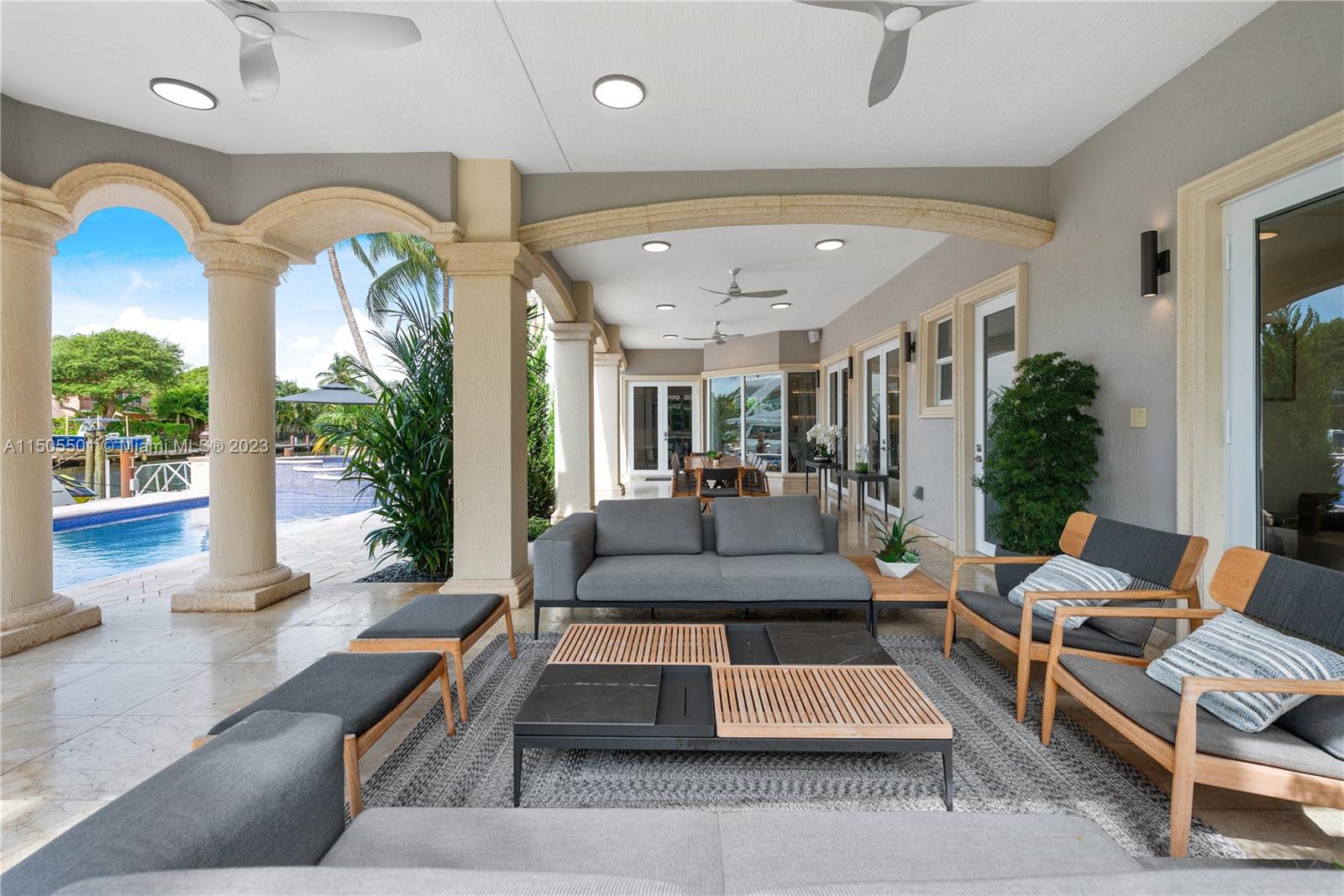 CORAL RIDGE - Residential