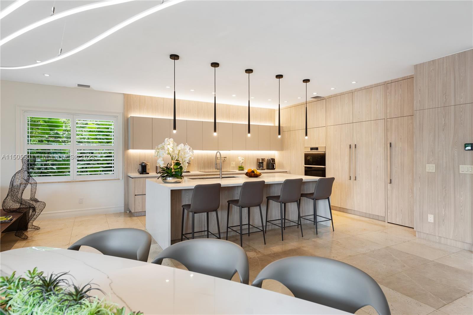 CORAL RIDGE - Residential