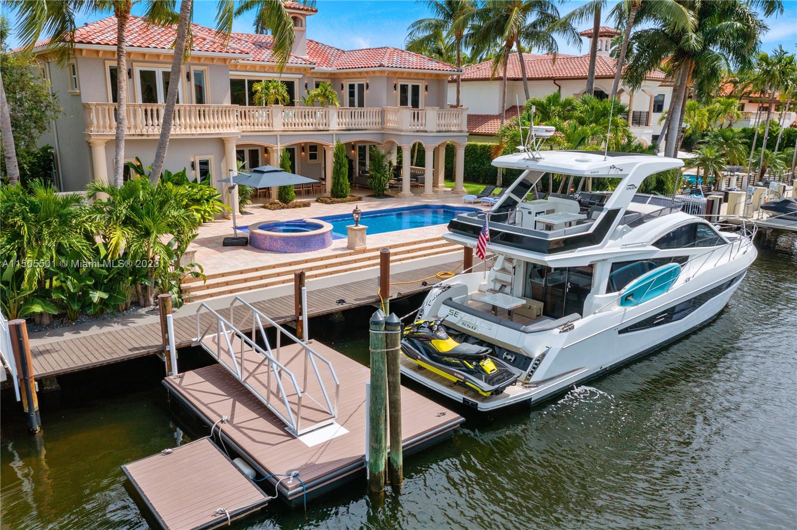 CORAL RIDGE - Residential