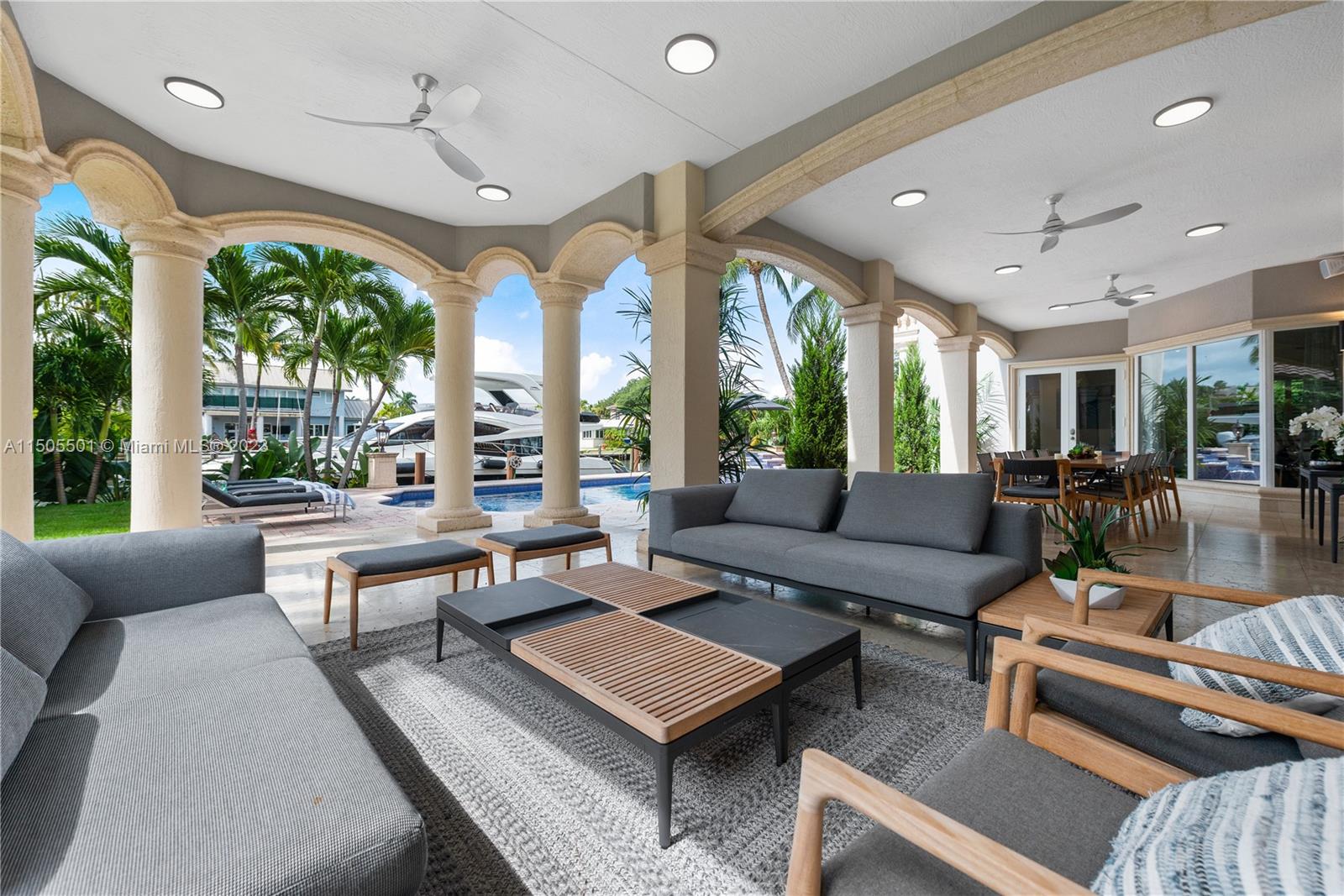 CORAL RIDGE - Residential