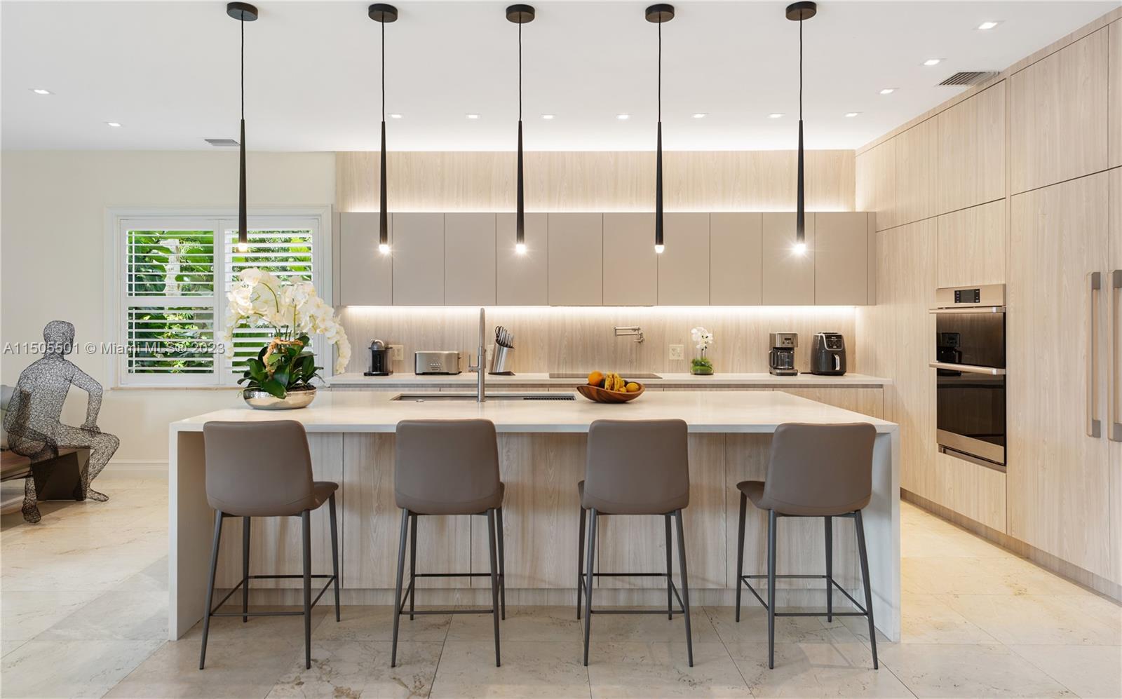 CORAL RIDGE - Residential