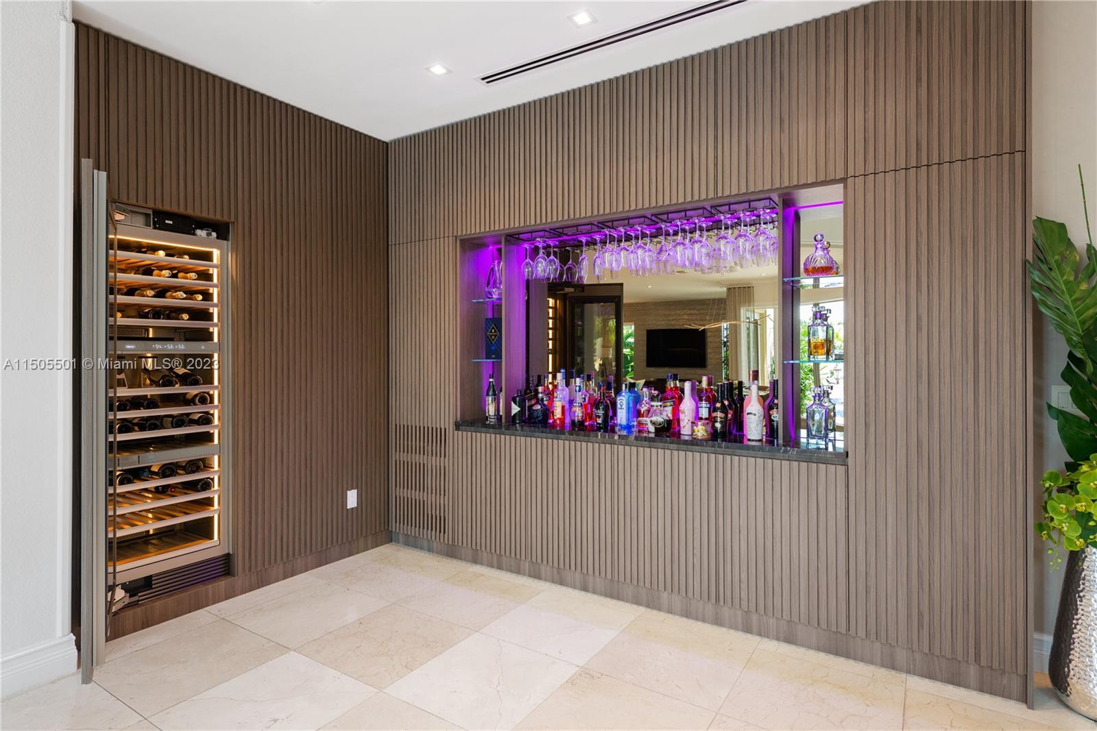 CORAL RIDGE - Residential