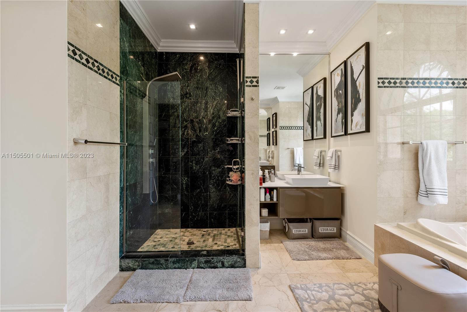 CORAL RIDGE - Residential