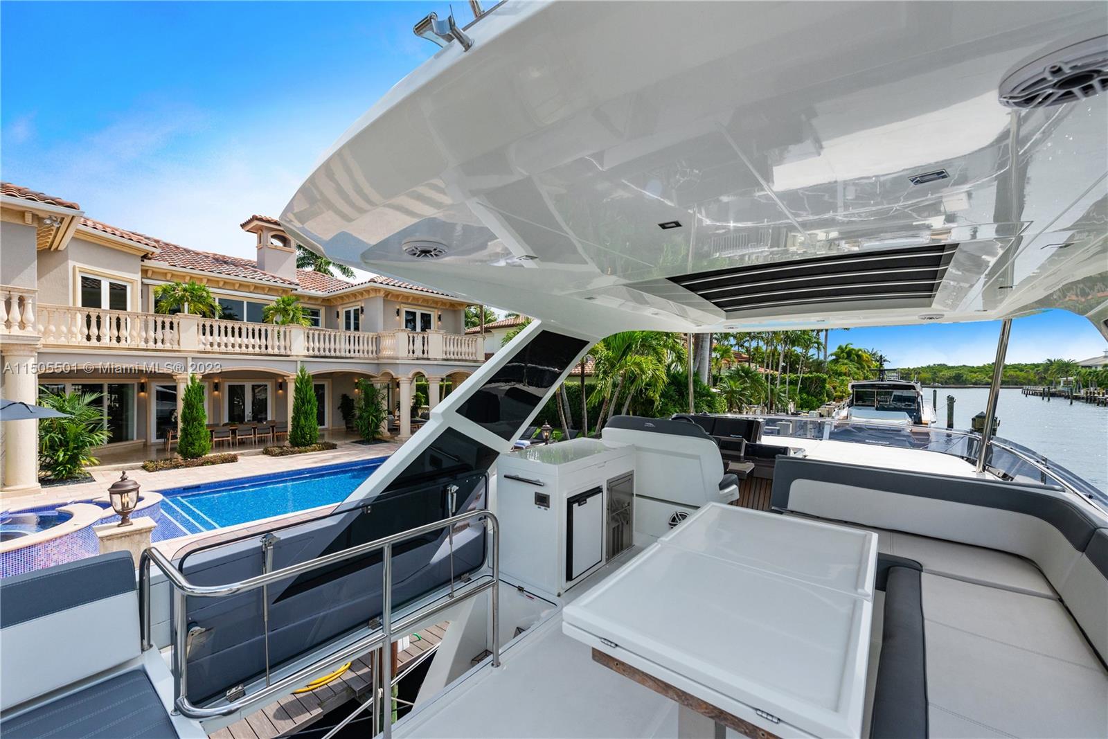 CORAL RIDGE - Residential