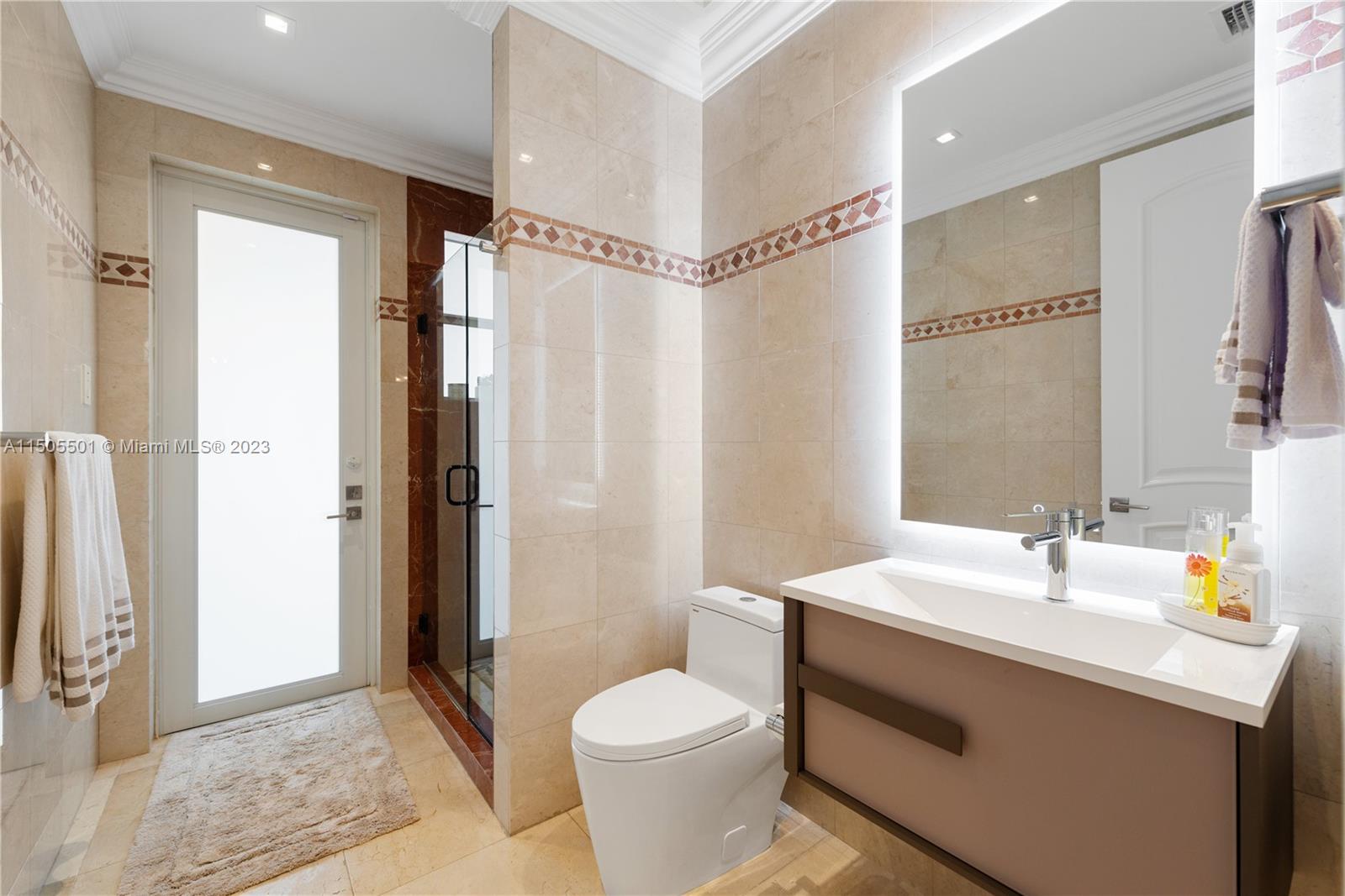 CORAL RIDGE - Residential