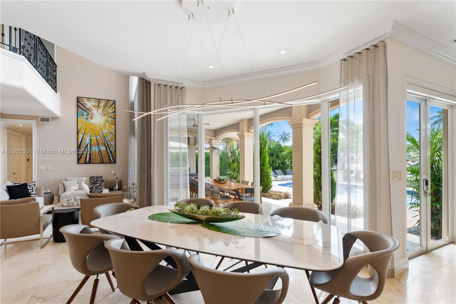 CORAL RIDGE - Residential