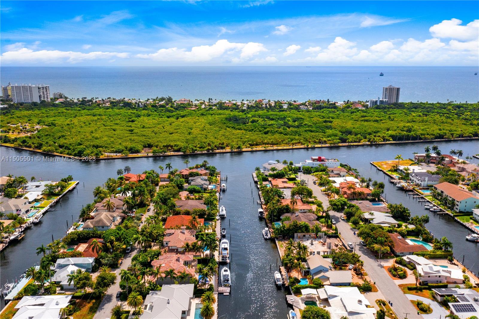 CORAL RIDGE - Residential