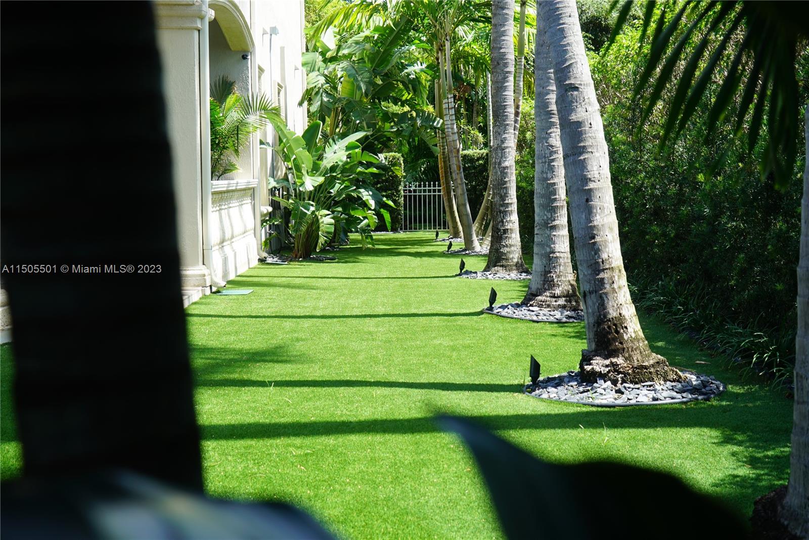 CORAL RIDGE - Residential