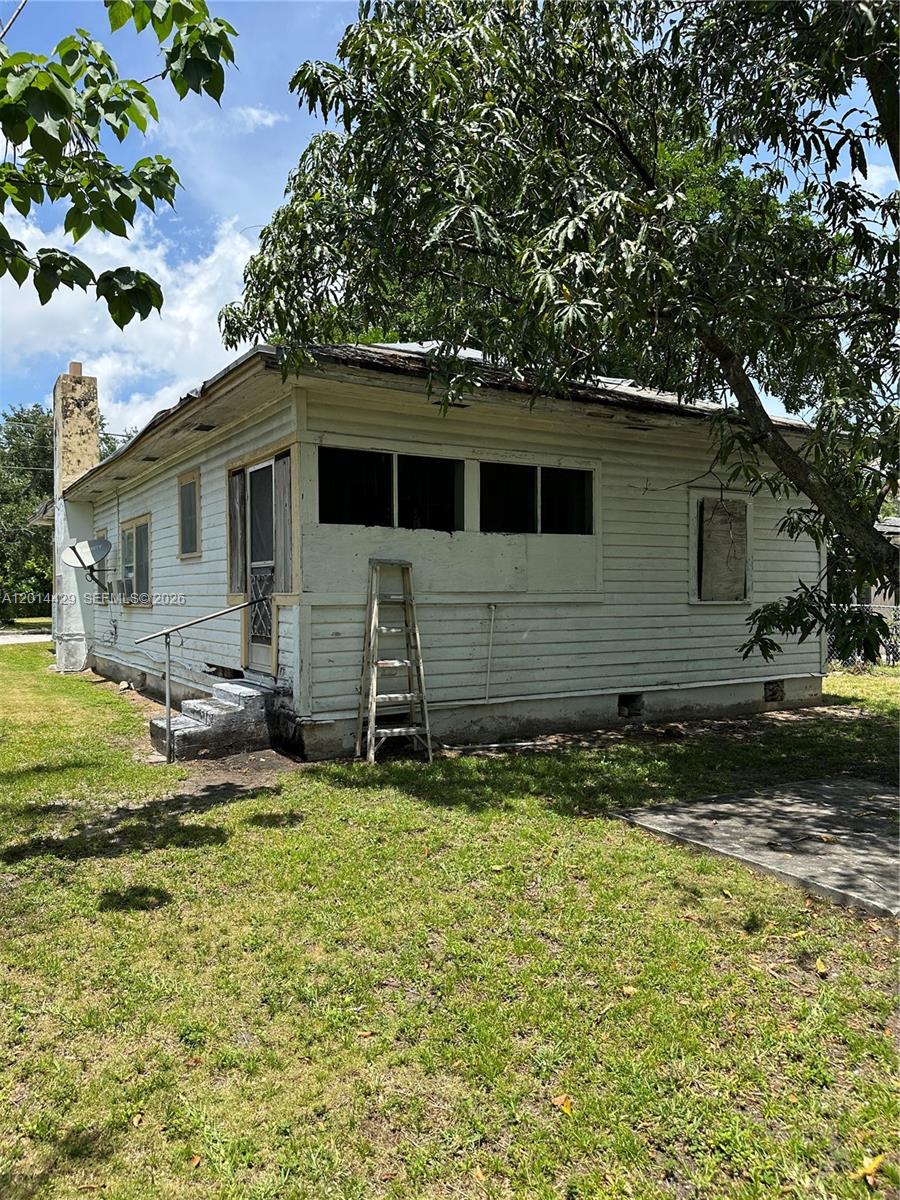 FROW HOMESTEAD - Residential