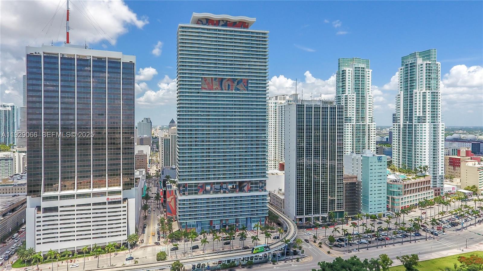 50 Biscayne Blvd 503