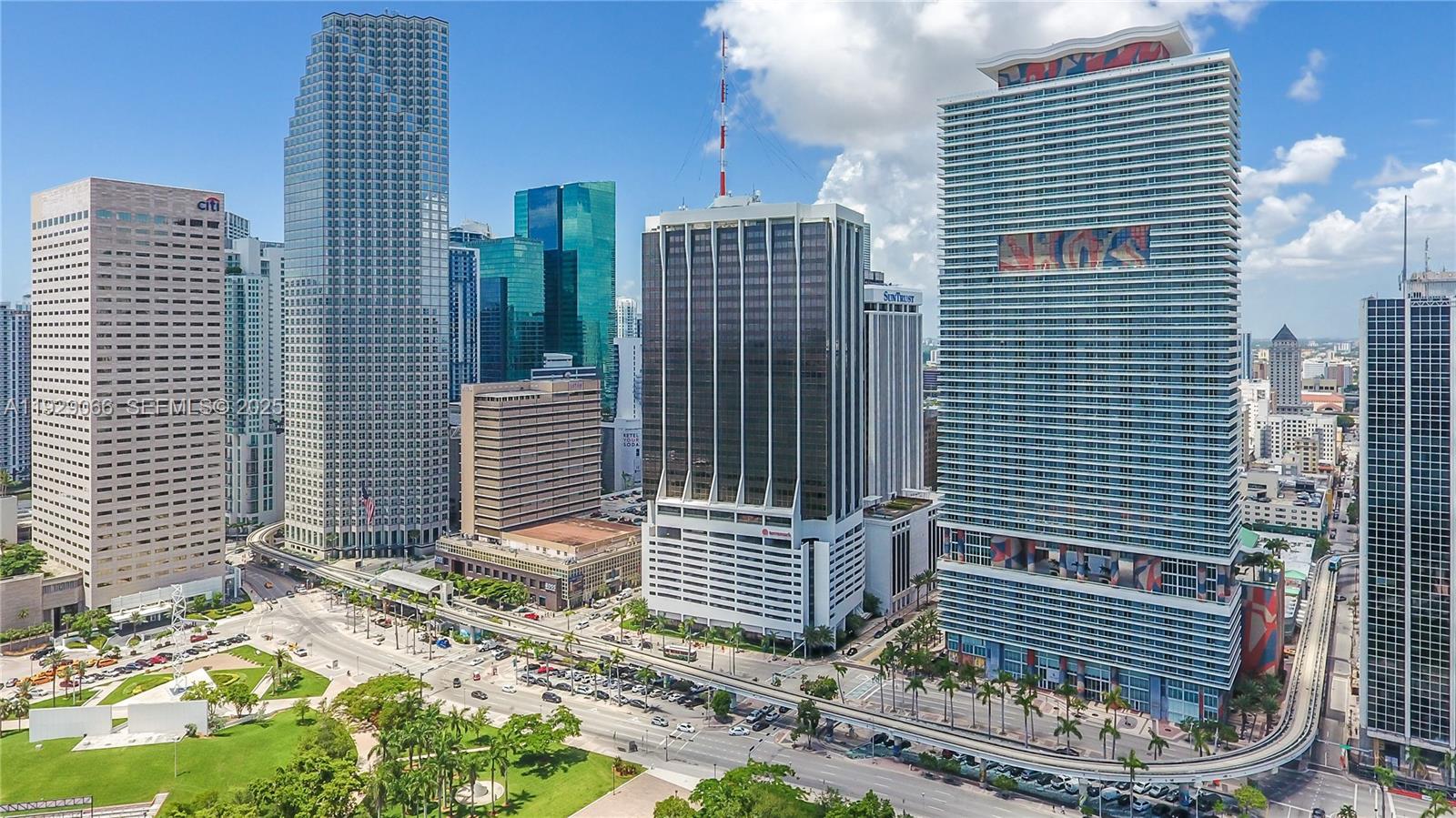 50 Biscayne Blvd 503