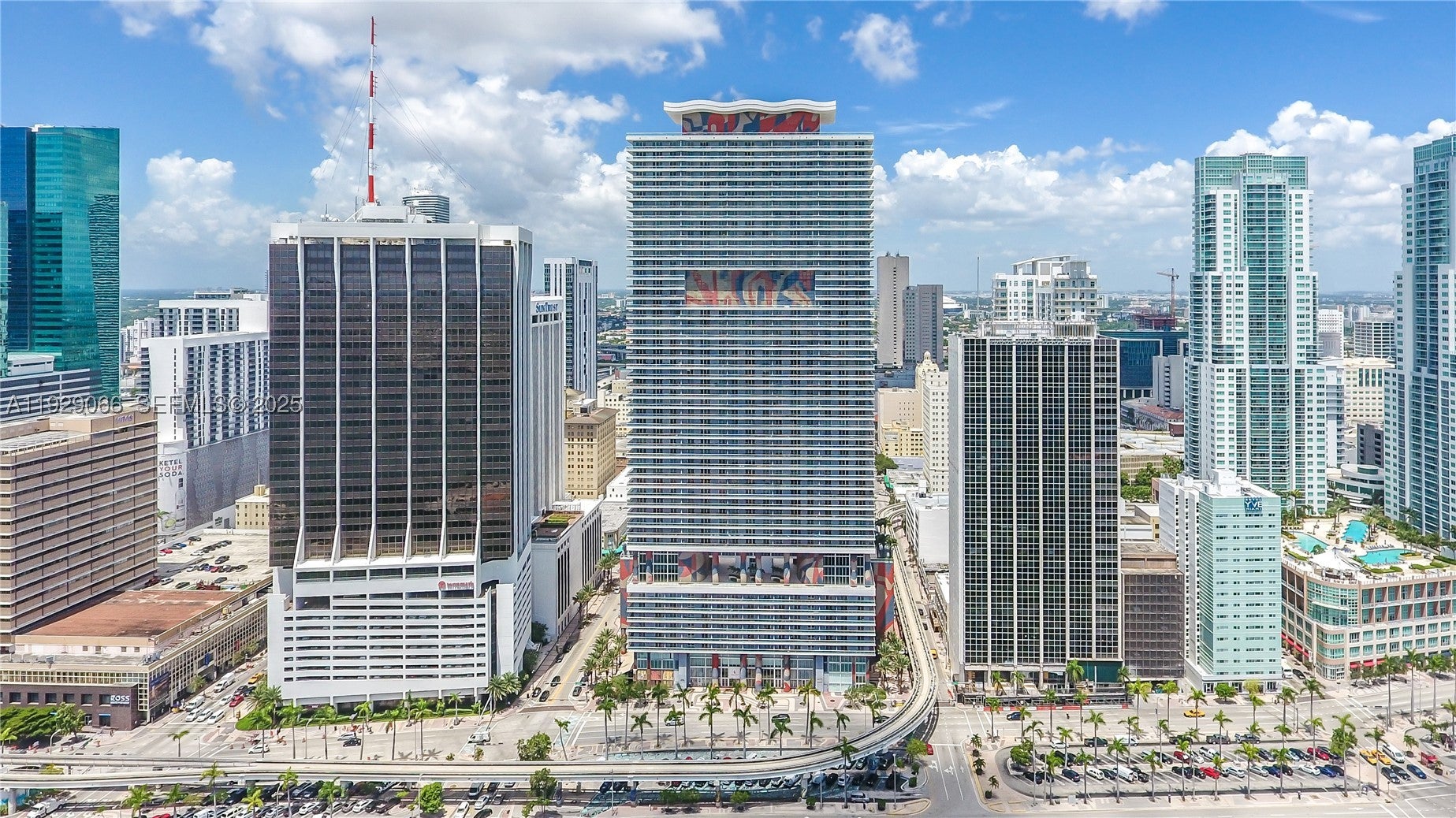 50 Biscayne Blvd 503