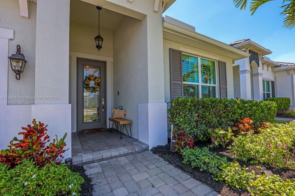 Photo of 4670 SW Ardsley Dr, Stuart, FL 34997 (MLS # A11386476)