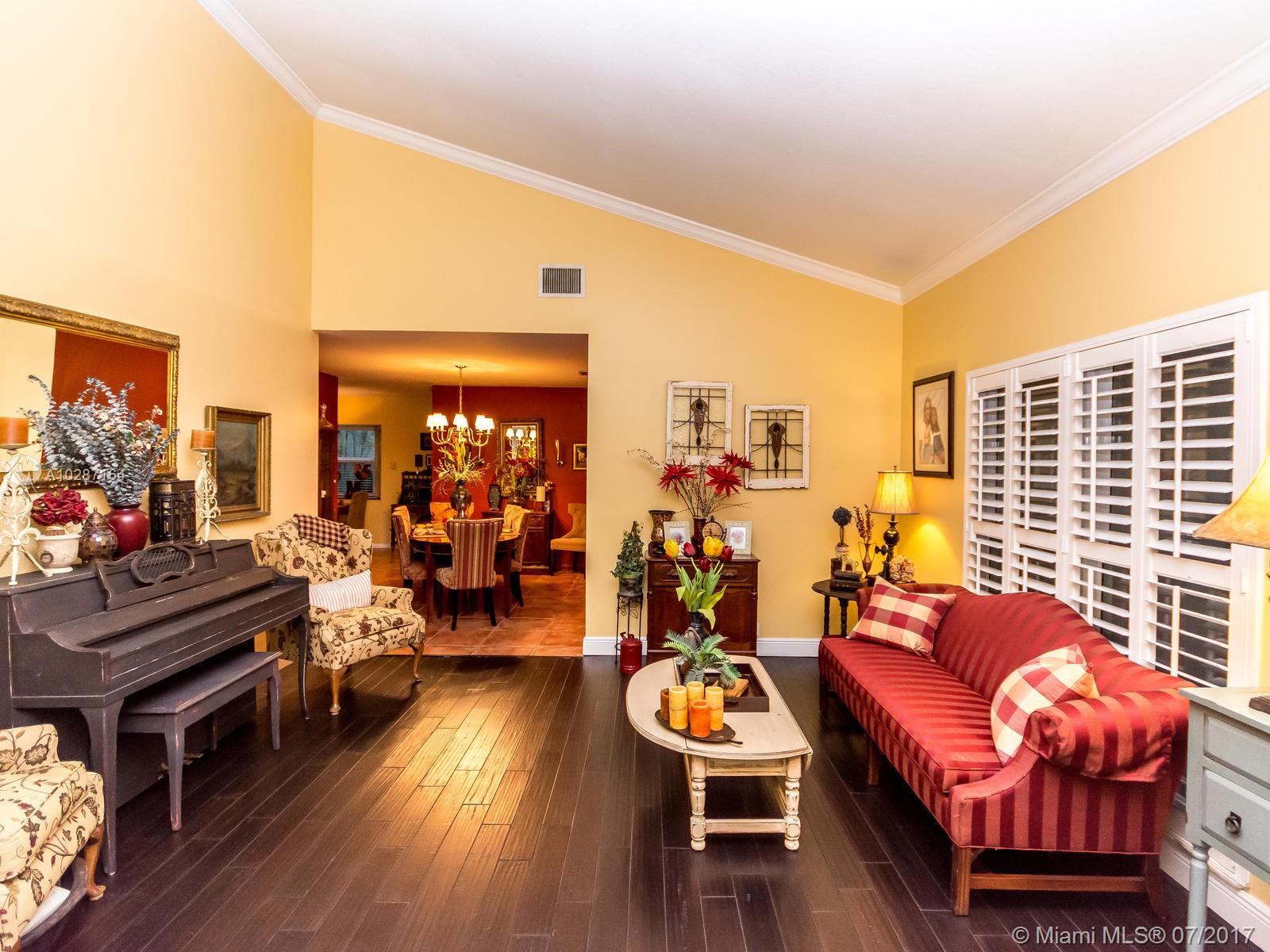 CYPRESS GLEN - Residential