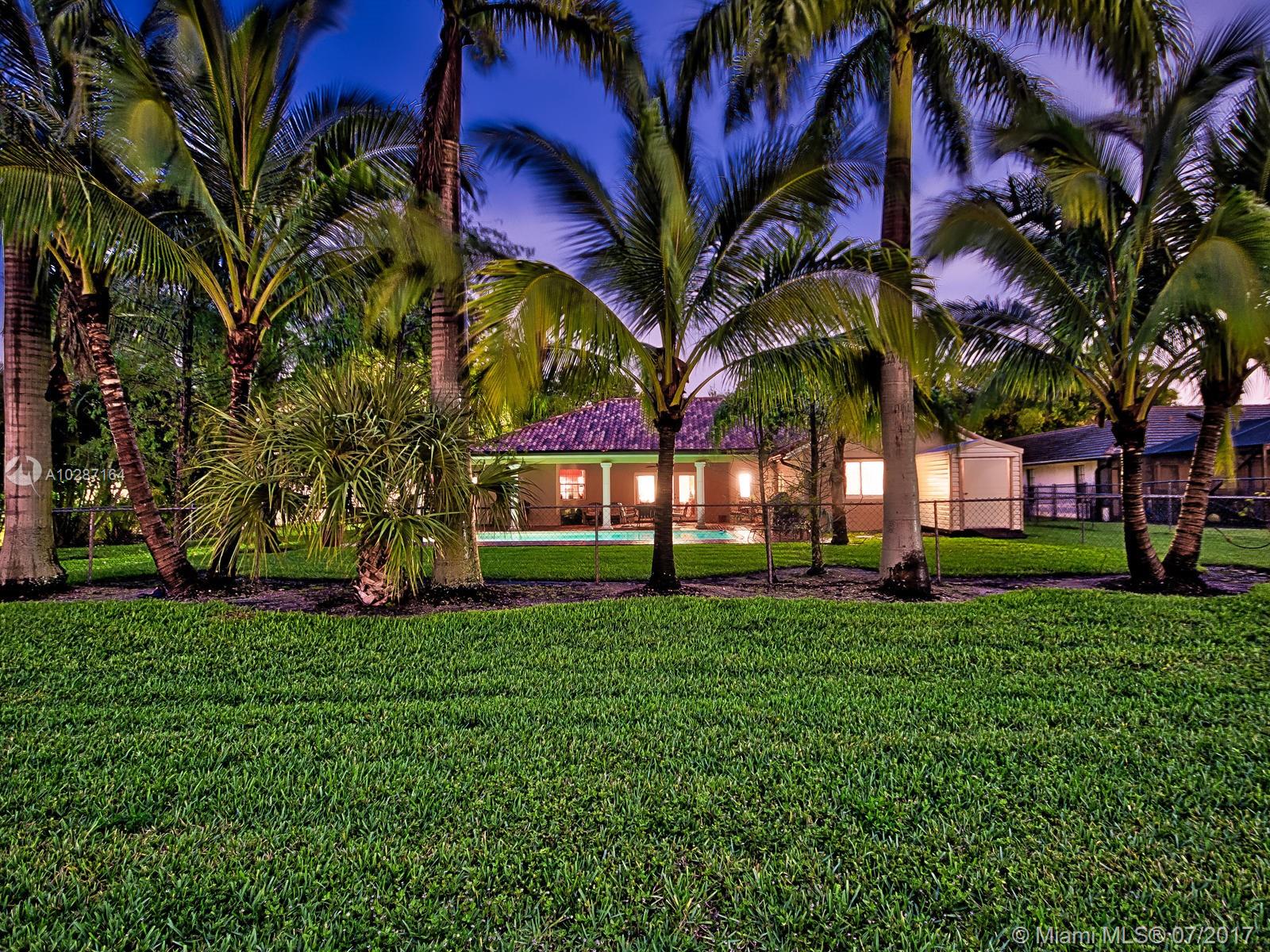 CYPRESS GLEN - Residential