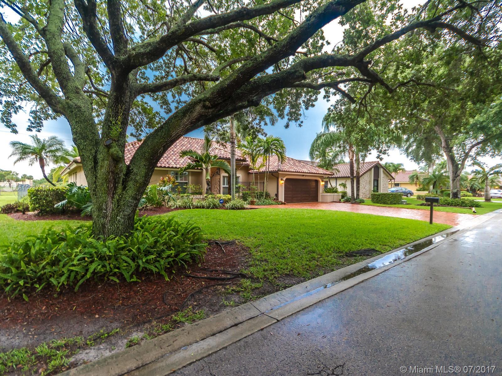 CYPRESS GLEN - Residential