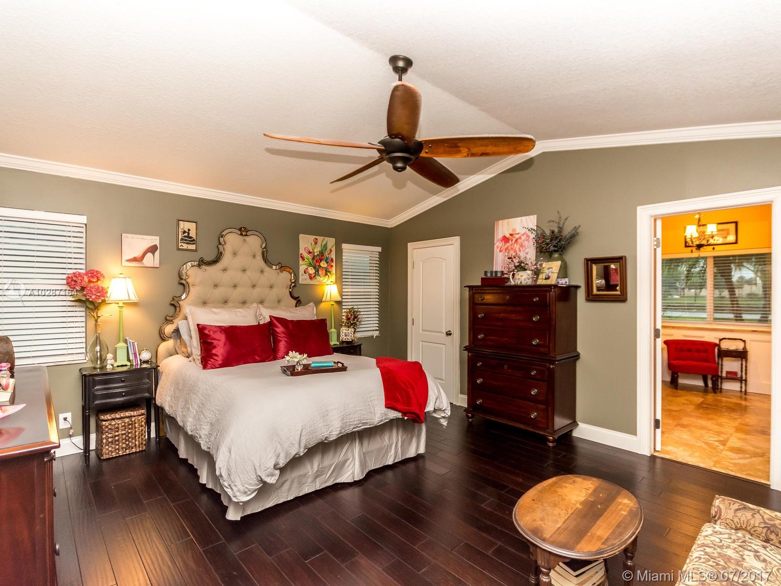 CYPRESS GLEN - Residential