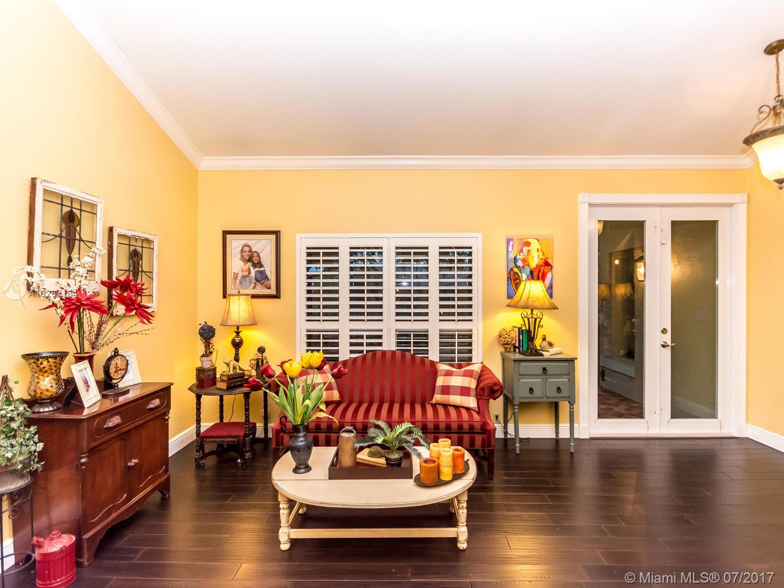 CYPRESS GLEN - Residential