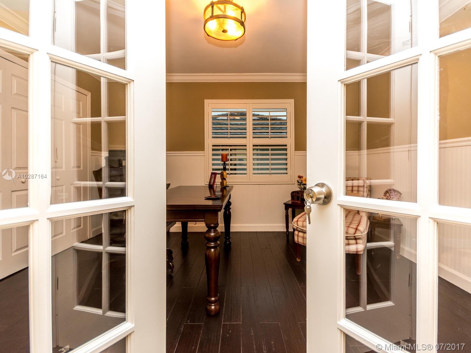 CYPRESS GLEN - Residential