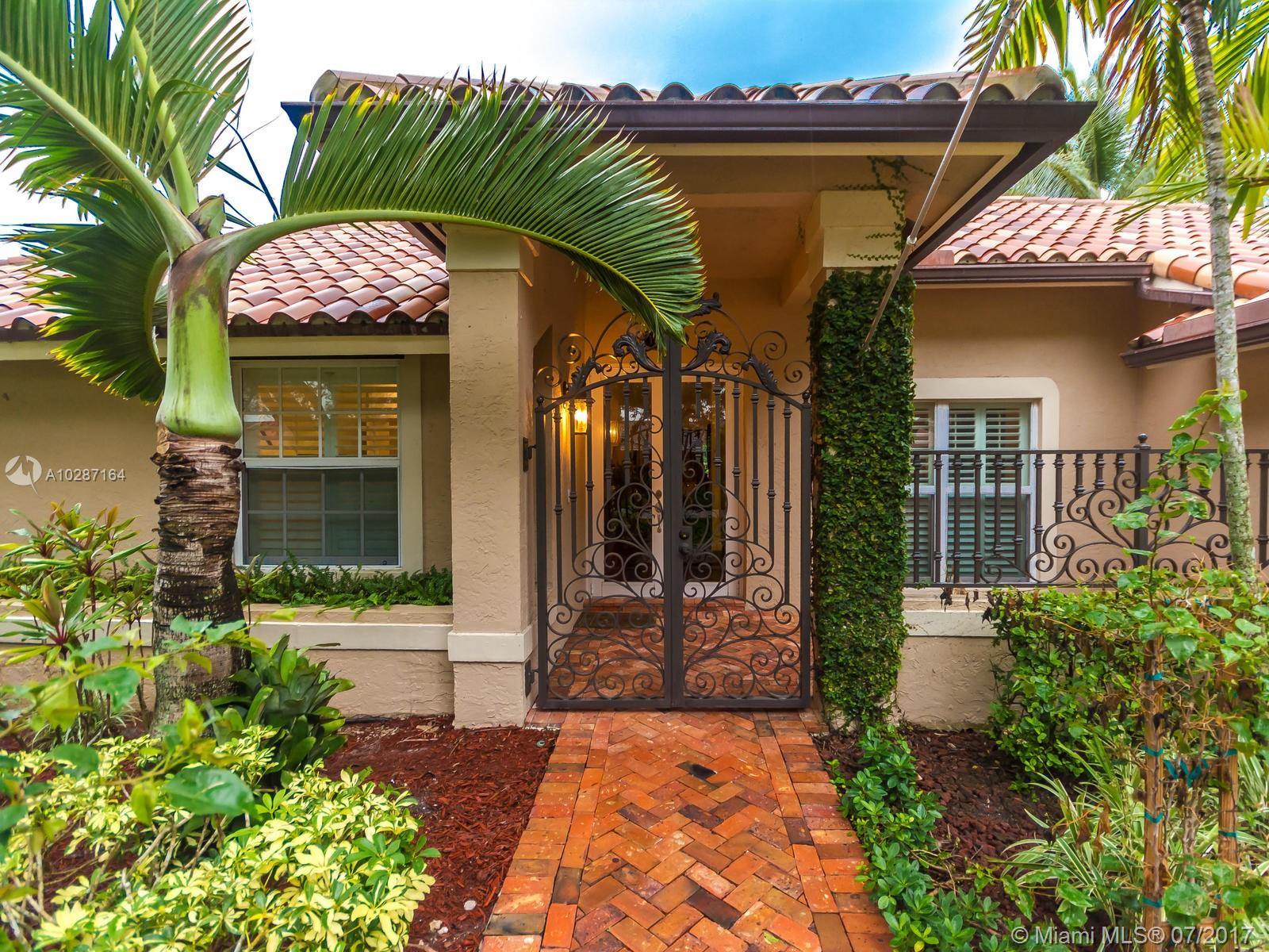 CYPRESS GLEN - Residential