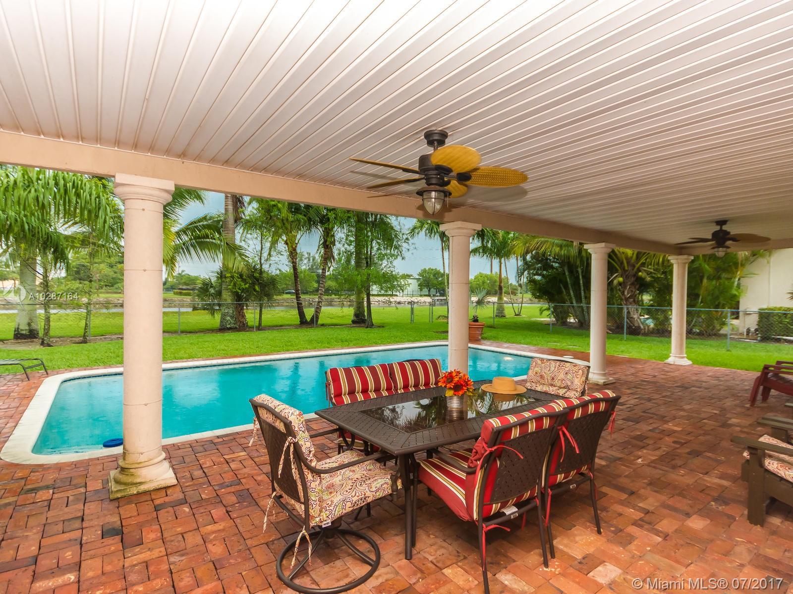 CYPRESS GLEN - Residential