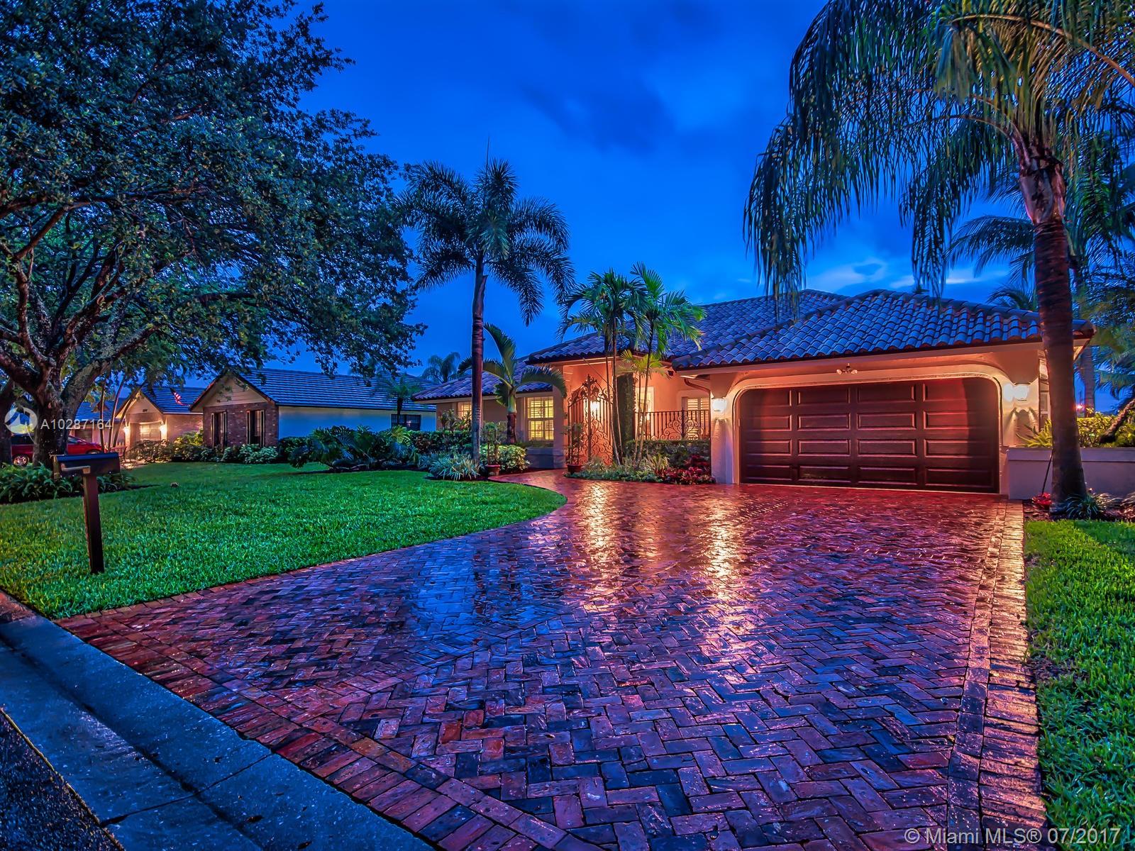 CYPRESS GLEN - Residential