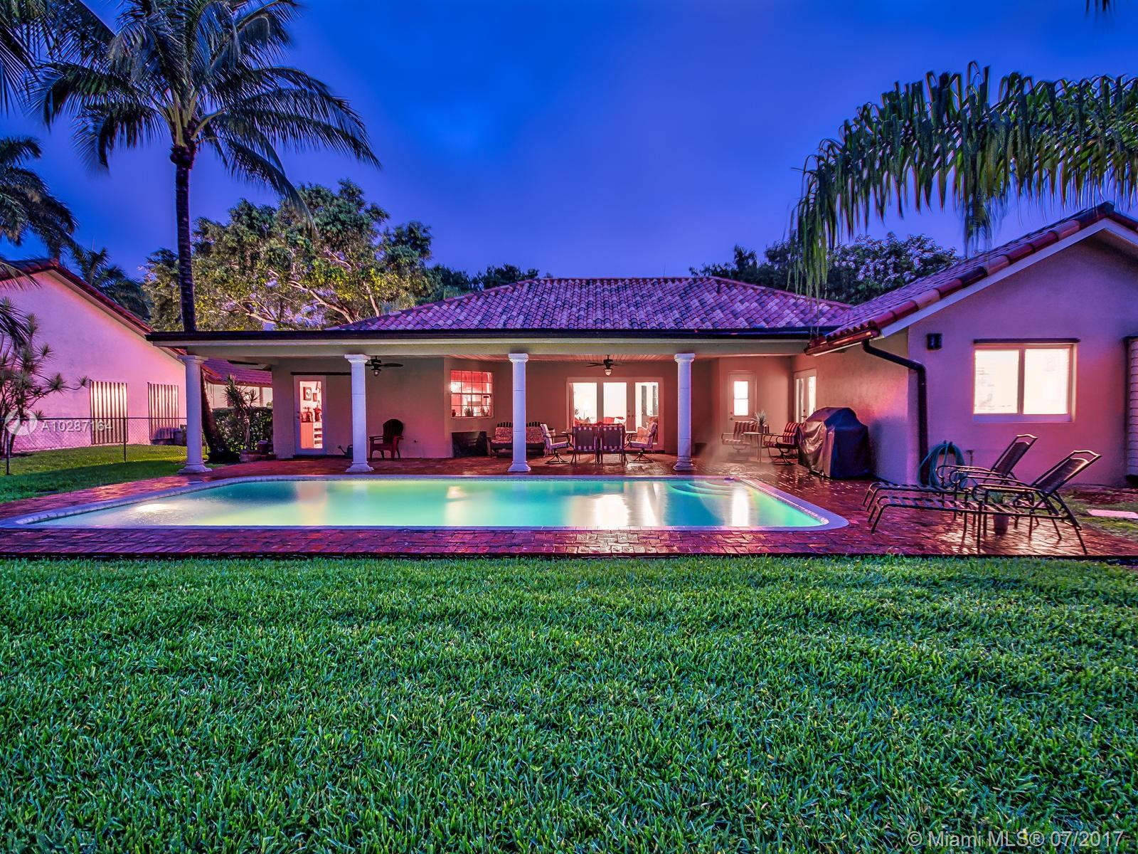 CYPRESS GLEN - Residential