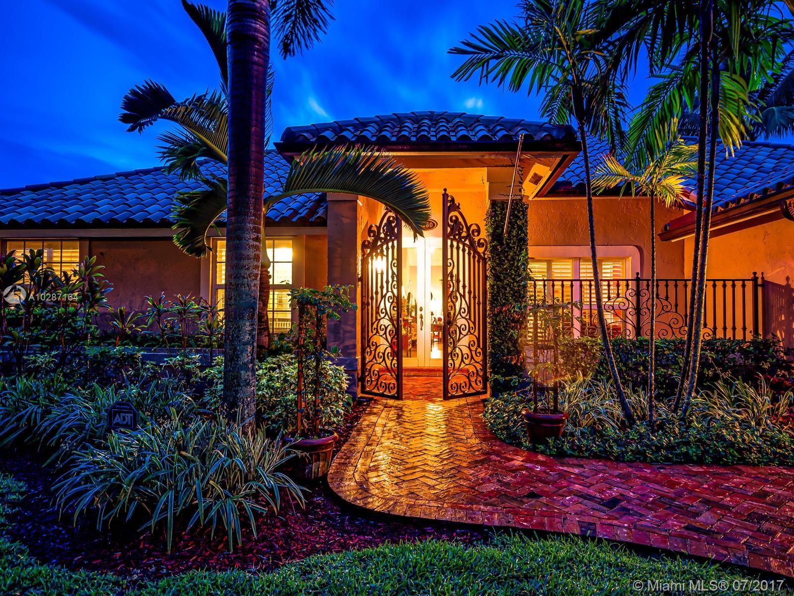 CYPRESS GLEN - Residential